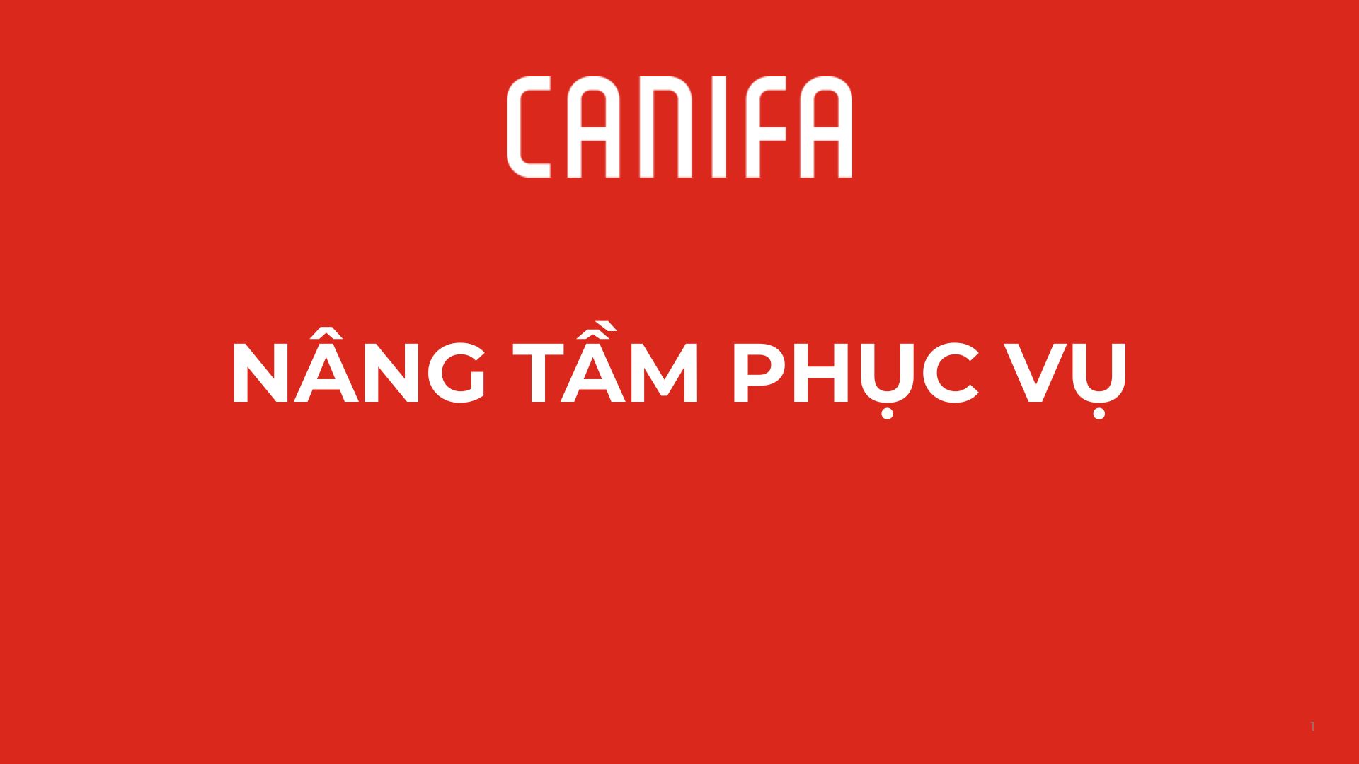 TEST NÂNG TẦM PHỤC VỤ _ NGÀY 3 (CH Tỉnh)