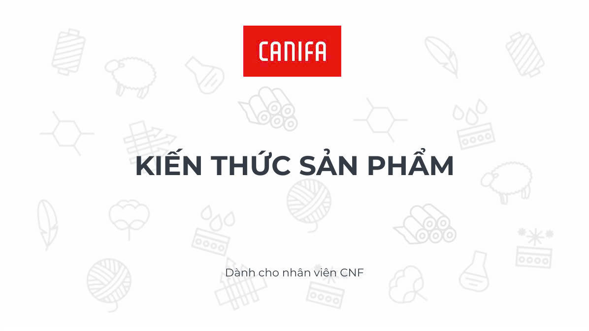 ÔN TẬP KIẾN THỨC SẢN PHẨM